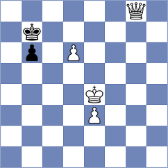 Bravo De La Vega - Bartel (chess.com INT, 2024)