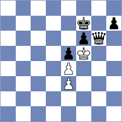 Shahinyan - Nastore (Chess.com INT, 2021)