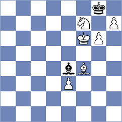 Cruz - Pourkashiyan (chess.com INT, 2024)