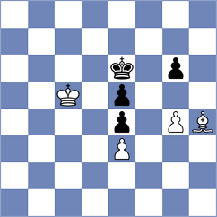 Gonzalez - Perez Ponsa (Chess.com INT, 2017)