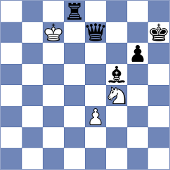 Atanejhad - Mesquita (chess.com INT, 2023)