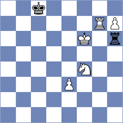 Hrescak - Tomulic (Chess.com INT, 2021)