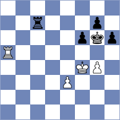 Evelev - Najer (chessassistantclub.com INT, 2004)