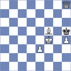 Hammer - Dhanush (Chess.com INT, 2018)