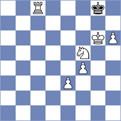 Ardila - Janeczko (chess.com INT, 2024)