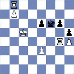 Mogranzini - Blackman (Chess.com INT, 2020)