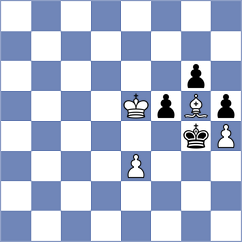 Rosenberg - Demin (chess.com INT, 2024)