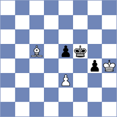 Silvestre - Tong (chess.com INT, 2022)