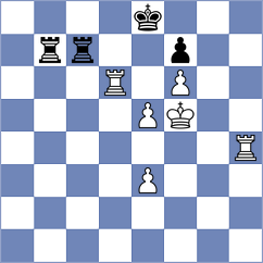 Sonis - Ortega (Premium Chess Arena INT, 2020)