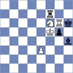 De Verdier - Skuhala (Chess.com INT, 2020)