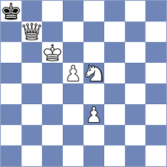 Omariev - Murawko (Chess.com INT, 2021)