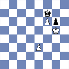 Han - Ferreira (chess.com INT, 2024)