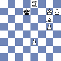 Bazarov - Ramasindraibe (Chess.com INT, 2020)