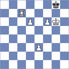 Hambleton - Eugene (chess.com INT, 2023)