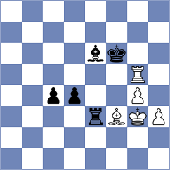 Rustemov - Megaranto (chess.com INT, 2023)