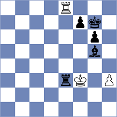 Ramirez M. - Batsiashvili (chess.com INT, 2021)