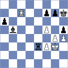 Palencia - Tari (chess.com INT, 2024)