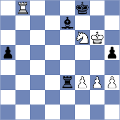 Wong - Akhmedinov (chess.com INT, 2024)