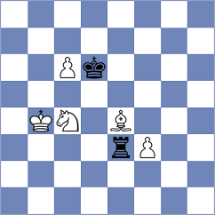 Rustemov - Swayams (chess.com INT, 2023)