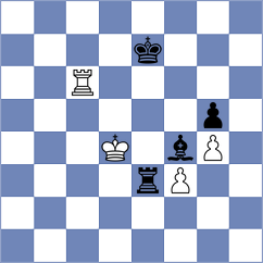 Pozzari - Koshulyan (chess.com INT, 2024)