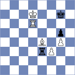 Pazos Porta - Shahaliyev (chess.com INT, 2021)