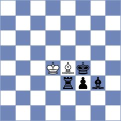 Krzyzanowski - Mihajlov (chess.com INT, 2023)