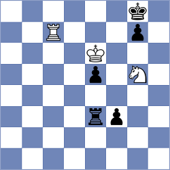 Alvarez Albiol - Coe (chess.com INT, 2024)