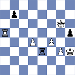 Santos - Minina (chess.com INT, 2024)