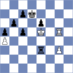 Womacka - Cardoso Cardoso (chess.com INT, 2023)