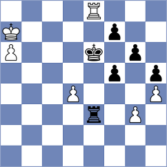 Toolin - Pantzar (Chess.com INT, 2021)
