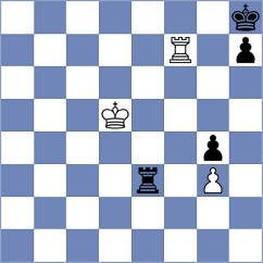 Bazilius - Agmanov (chess.com INT, 2024)