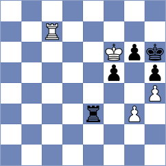 Simonovic - Skibbe (chess.com INT, 2023)