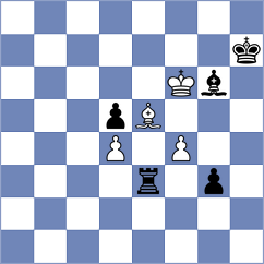 Iljushina - Fajdetic (Chess.com INT, 2021)