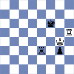 Zaragatski - Hoffmann (chess.com INT, 2023)