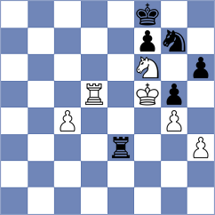 Bakhmatsky - Suleymanli (chess.com INT, 2024)