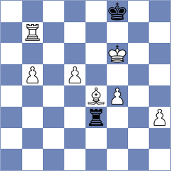 Ahmad - Dragnev (chess.com INT, 2024)