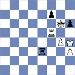 Guseinov - Matlakov (chess.com INT, 2024)
