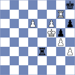 Andreikin - Kamsky (chess.com INT, 2021)