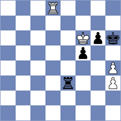 Fernandez - Voege (chess.com INT, 2022)