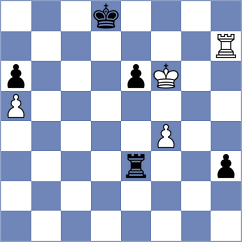Rohan - Jobava (Chess.com INT, 2021)