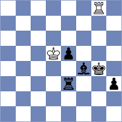 Papp - Bodnaruk (chess.com INT, 2021)
