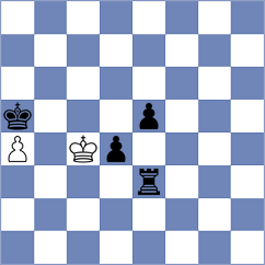 Rangel - Hollan (chess.com INT, 2023)