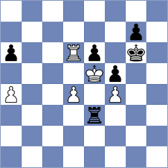 Teimouri Yadkuri - Nogerbek (chess.com INT, 2024)