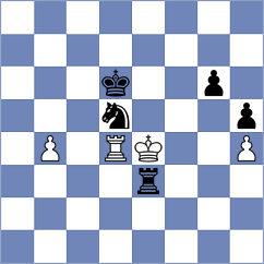 Alboredo - Fier (chess.com INT, 2023)
