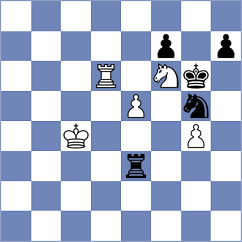 Lysiak - Jirovsky (Chess.com INT, 2020)