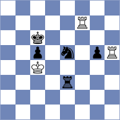 Gutkovich - Fier (Chess.com INT, 2021)