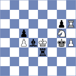 Lonoff - Atanasov (chess.com INT, 2021)