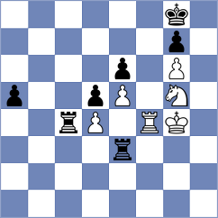 Phillips - Zujev (Chess.com INT, 2021)