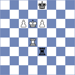Altun - Tanenbaum (chess.com INT, 2022)