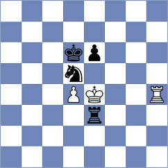 Asatryan - Sakorenko (Chess.com INT, 2020)